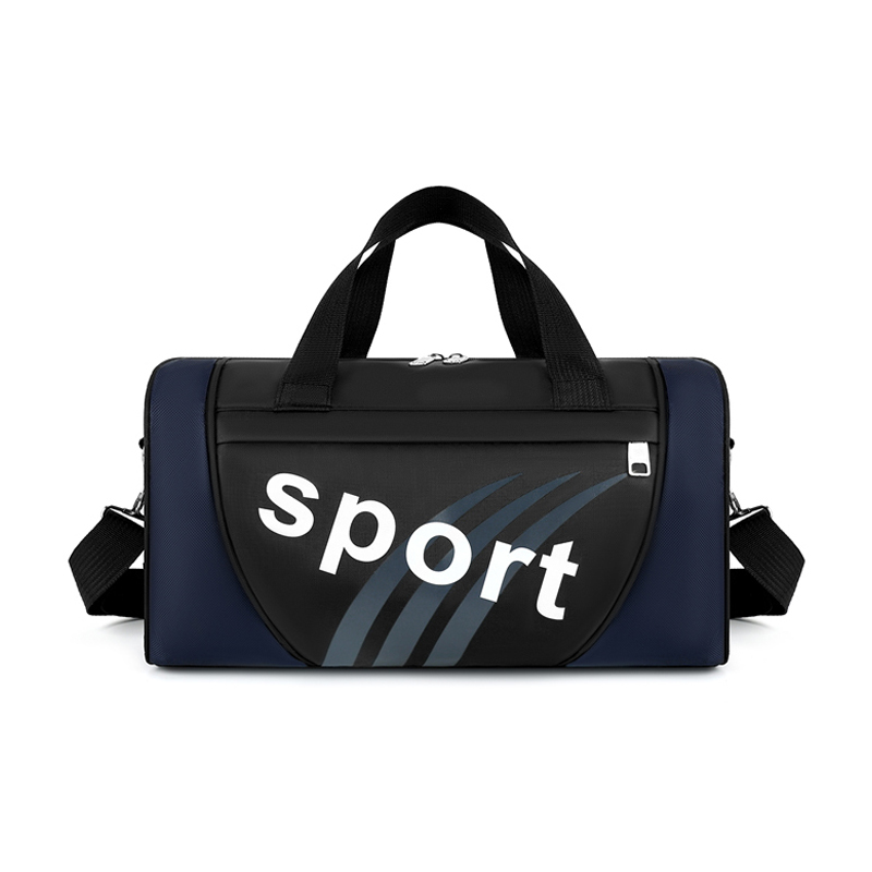 Outdoor Sport Backpack - U nisexยิมกระเป๋ากลางแจ้งC Rossbodyไหล่กระเป๋าเป้สะพายหลังCarry Onกระเป๋าเดินทางส่วนบุคคลDuffelเดินทางข้ามคืนโยคะกีฬากระเป๋า