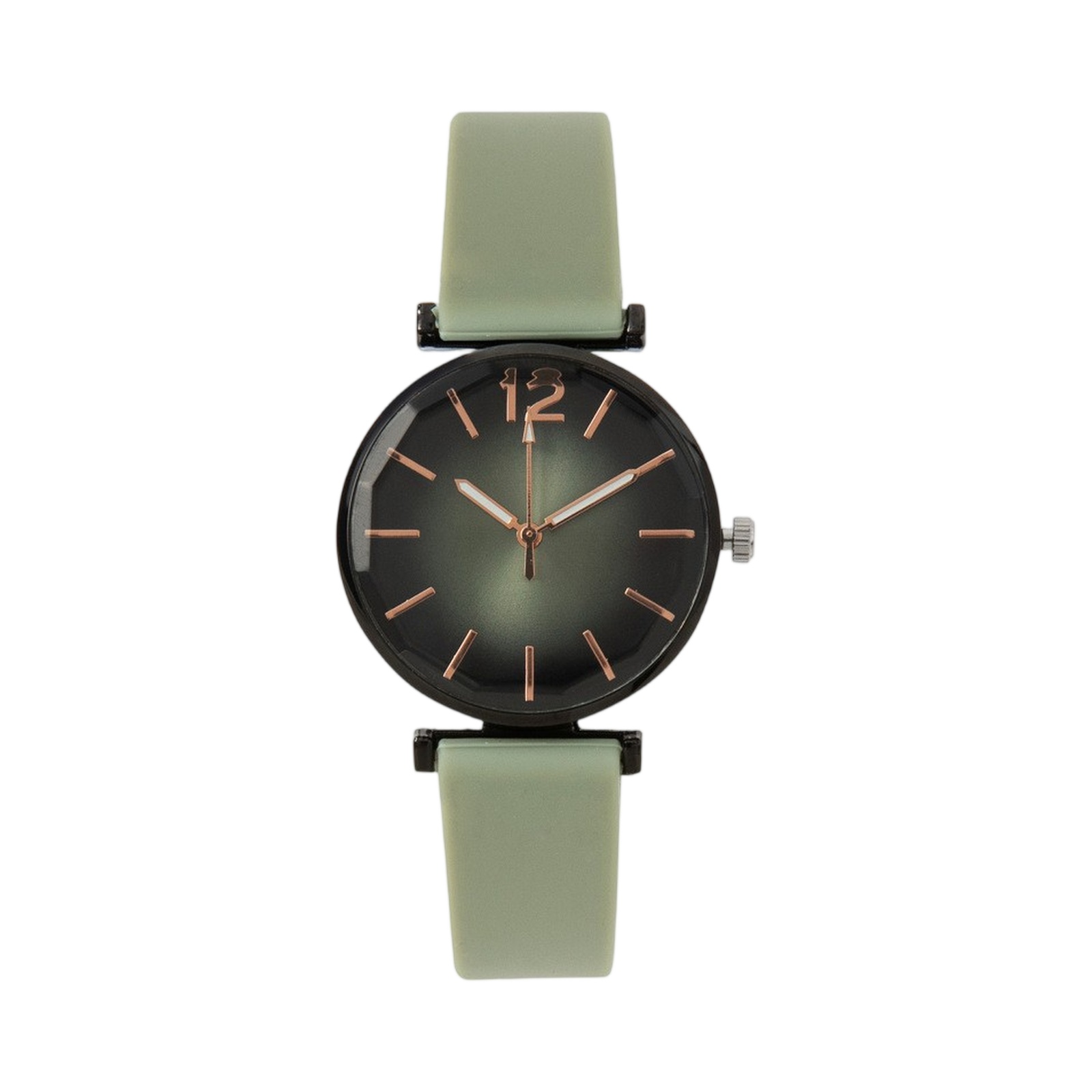 แฟชั่นผู้หญิงนาฬิกากีฬาสีดํา D - Outdoor Sport Watch บทวิจารณ์และราคา