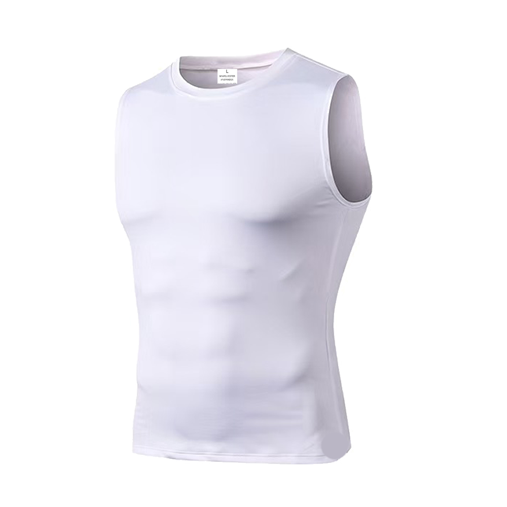 เสื้อกล้ามผู้ชายสีพื้น แห้งเร็ - Trail Running Vest บทวิจารณ์และราคา