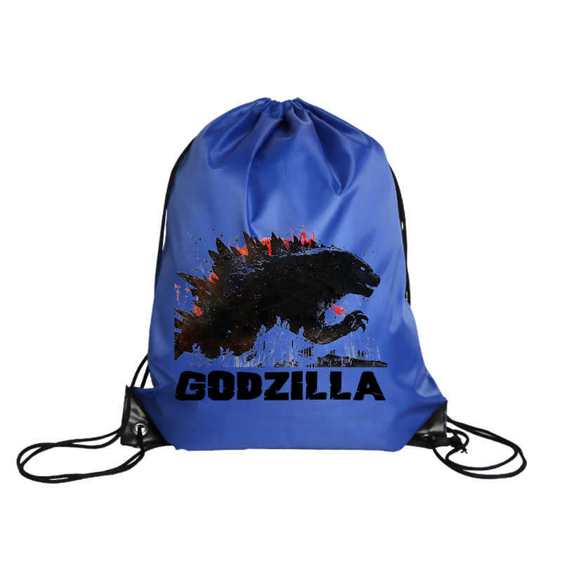 Godzilla กระเป๋าเป้สะพายหลัง G - Outdoor Sport Backpack บทวิจารณ์และราคา