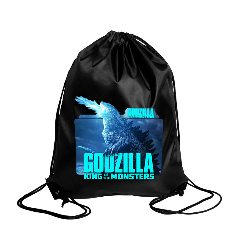 Godzilla กระเป๋าเป้สะพายหลัง G - Outdoor Sport Backpack บทวิจารณ์และราคา