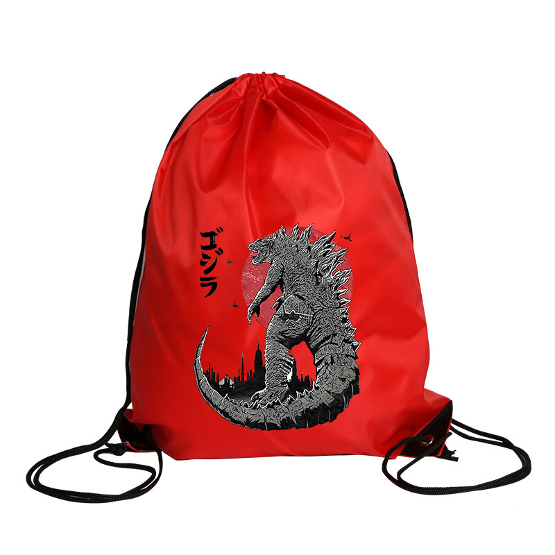 Godzilla กระเป๋าเป้สะพายหลัง G - Outdoor Sport Backpack บทวิจารณ์และราคา
