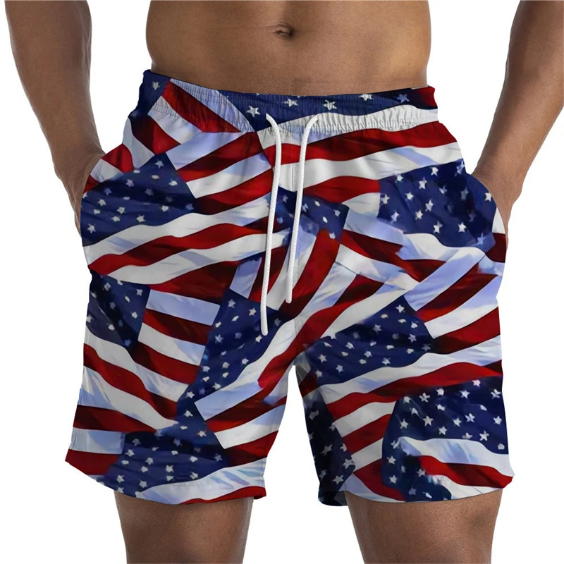 USA UK ธงชาติ 3D พิมพ์ลายกีฬา  - Outdoor Sport Usa บทวิจารณ์และราคา