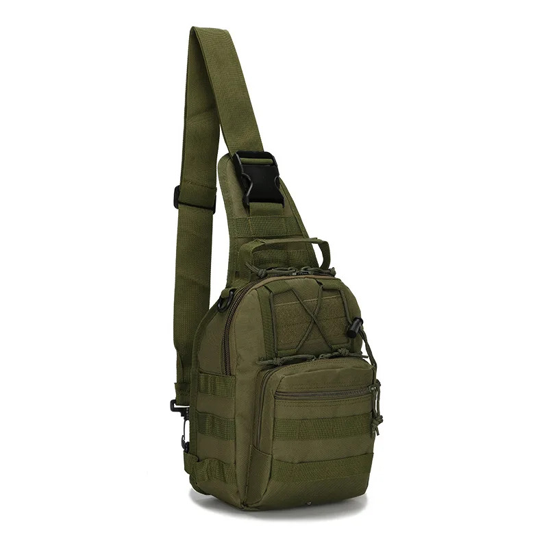 กระเป๋าเป้สะพายหลังอเนกประสงค์ - Outdoor Sport Backpack บทวิจารณ์และราคา