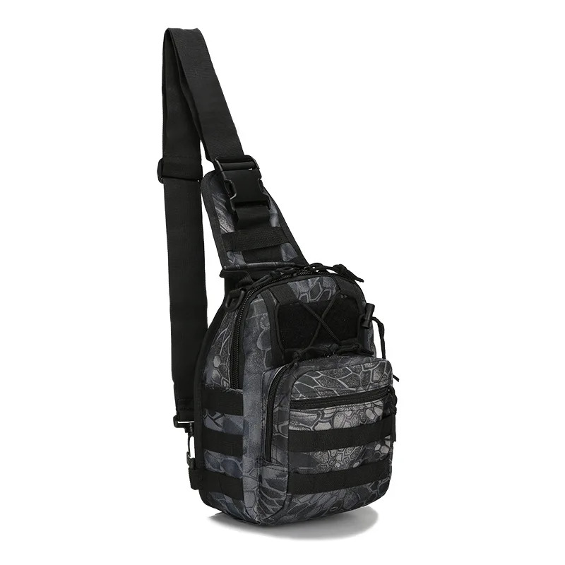 กระเป๋าเป้สะพายหลังอเนกประสงค์ - Outdoor Sport Backpack บทวิจารณ์และราคา