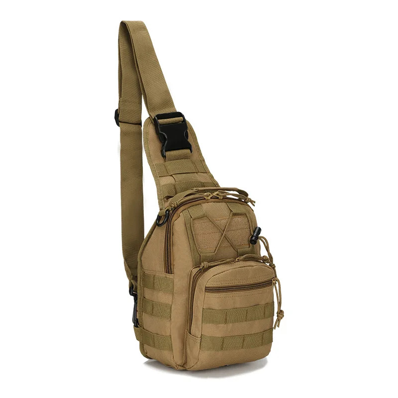 กระเป๋าเป้สะพายหลังอเนกประสงค์ - Outdoor Sport Backpack บทวิจารณ์และราคา