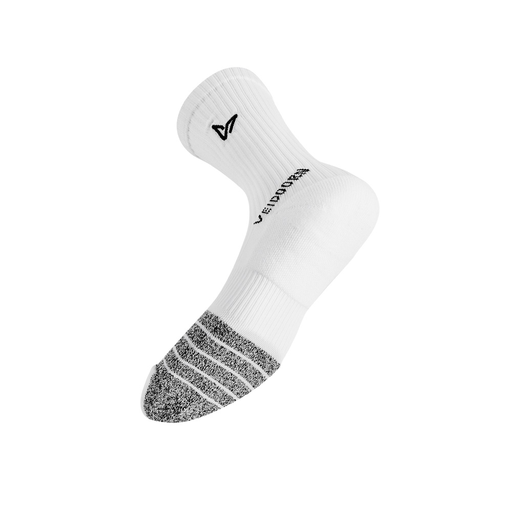 2 คู่ไม่มีรอยต่อกีฬาถุงเท้าผ้า - Outdoor Sport Hose บทวิจารณ์และราคา