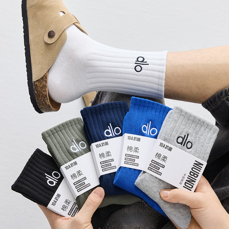 ถุงเท้าผู้หญิง Dlo ถุงเท้าผู้ช - Outdoor Sport Hose บทวิจารณ์และราคา