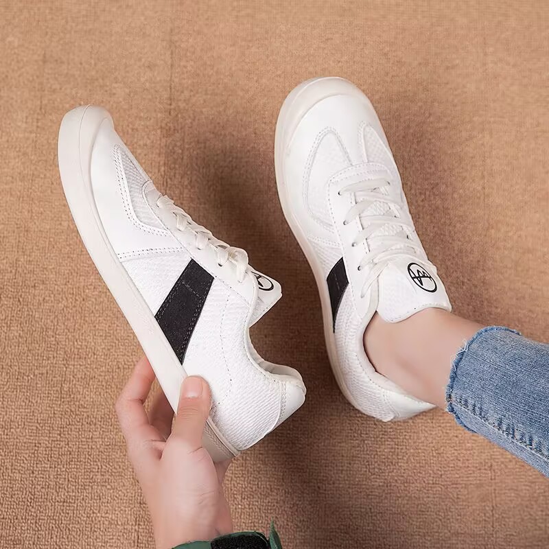 รองเท้ากีฬาผู้หญิง รองเท้าลำลอ - Outdoor Sports Shoes บทวิจารณ์และราคา
