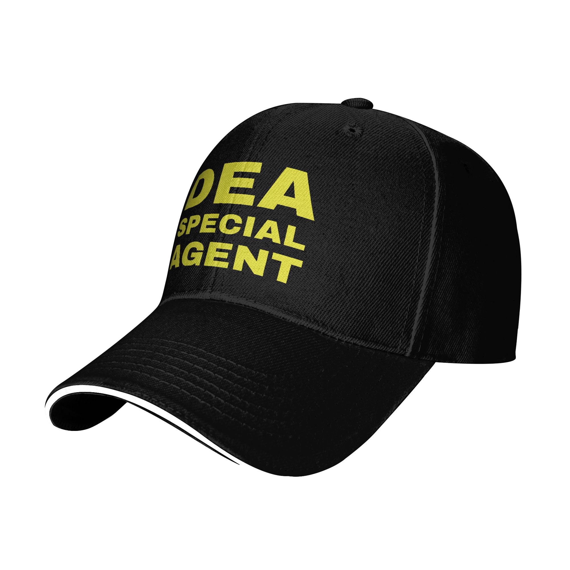 DEA Special Agent USA หมวกเบสบ - Outdoor Sport Usa บทวิจารณ์และราคา