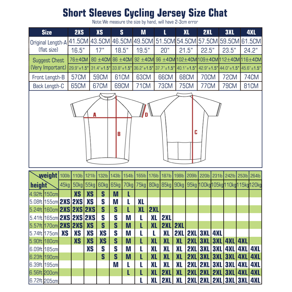 KEMALOCE จักรยาน Jersey USA Na - Outdoor Sport Usa บทวิจารณ์และราคา