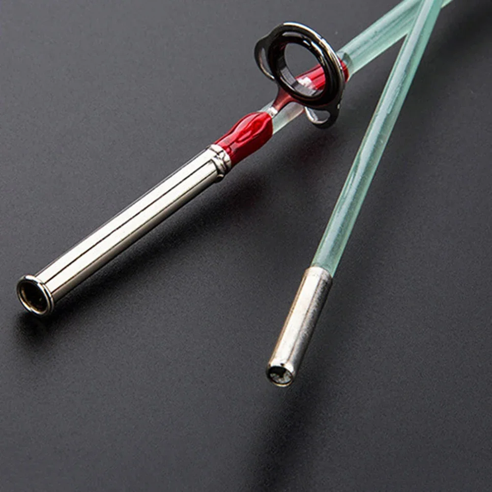 1 Pc Fishing Rod เชื่อมต่อหลอด - Outdoor Sport Hose บทวิจารณ์และราคา