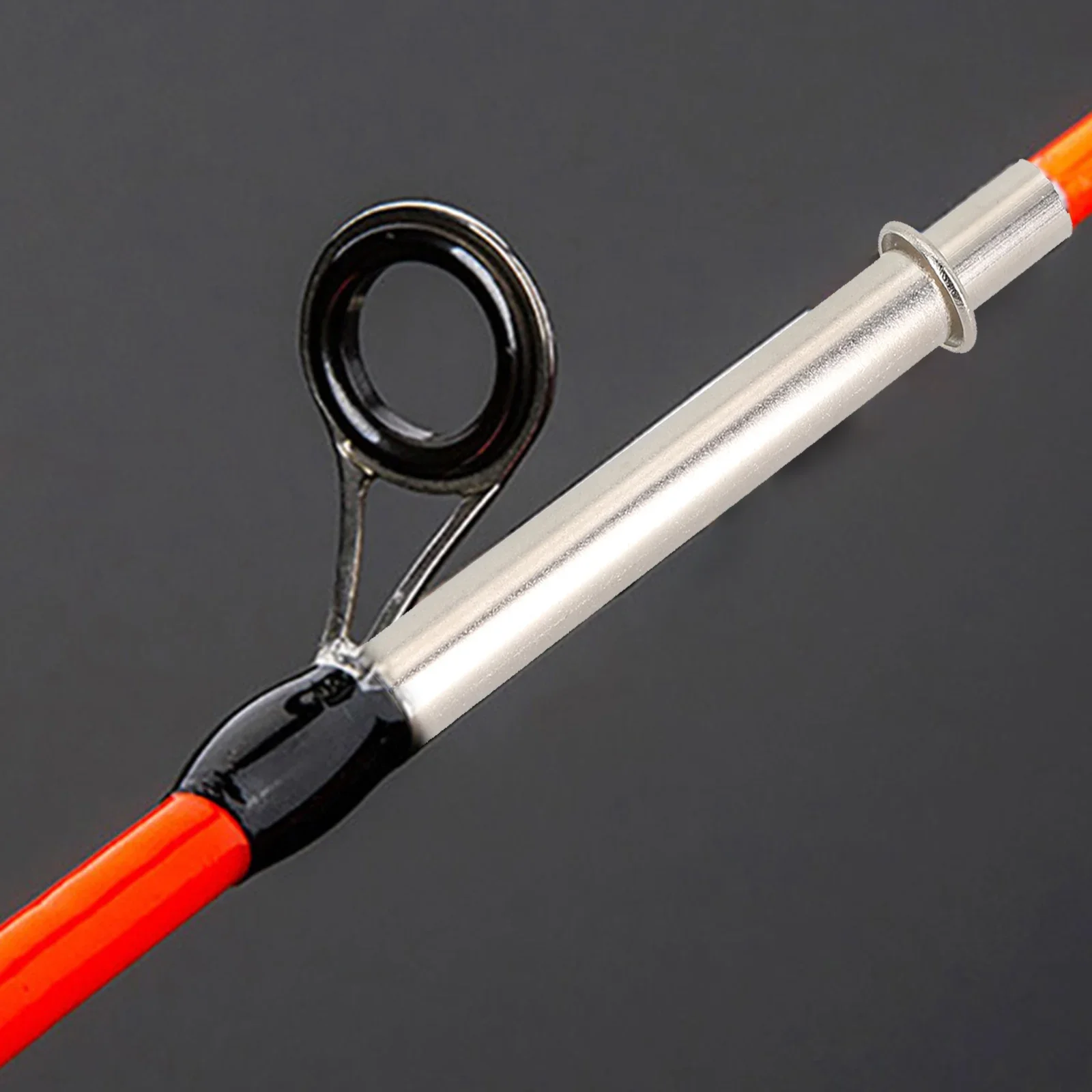 1 Pc Fishing Rod เชื่อมต่อหลอด - Outdoor Sport Hose บทวิจารณ์และราคา