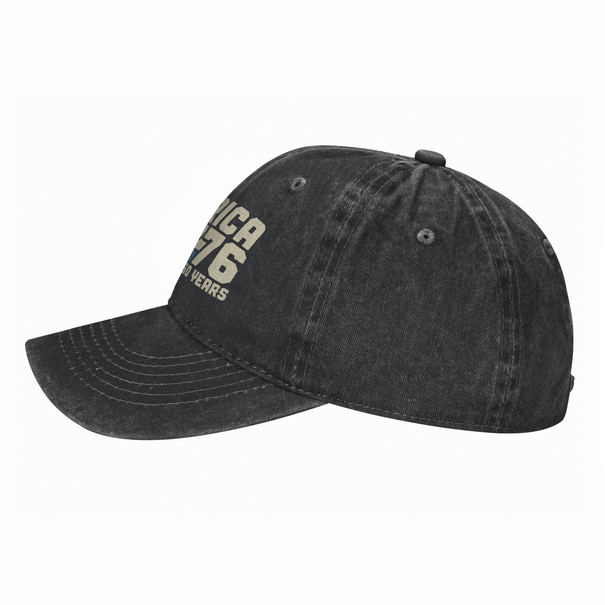 หมวกเบสบอลอเมริกันฉลองครบรอบ 2 - Outdoor Sport Usa บทวิจารณ์และราคา