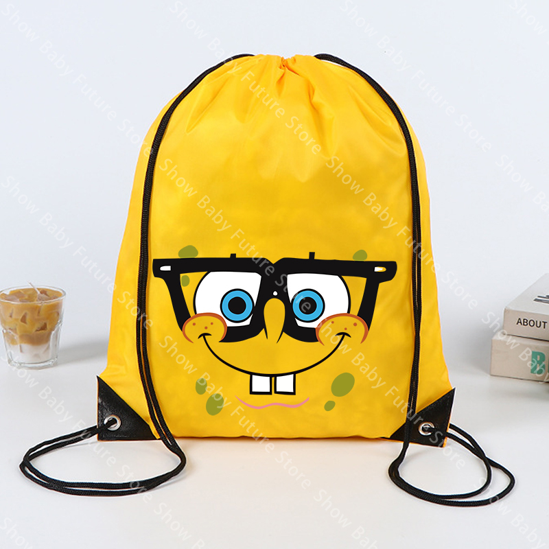 กระเป๋าเป้สะพายหลังลายสพันจ์บ็ - Outdoor Sport Backpack บทวิจารณ์และราคา