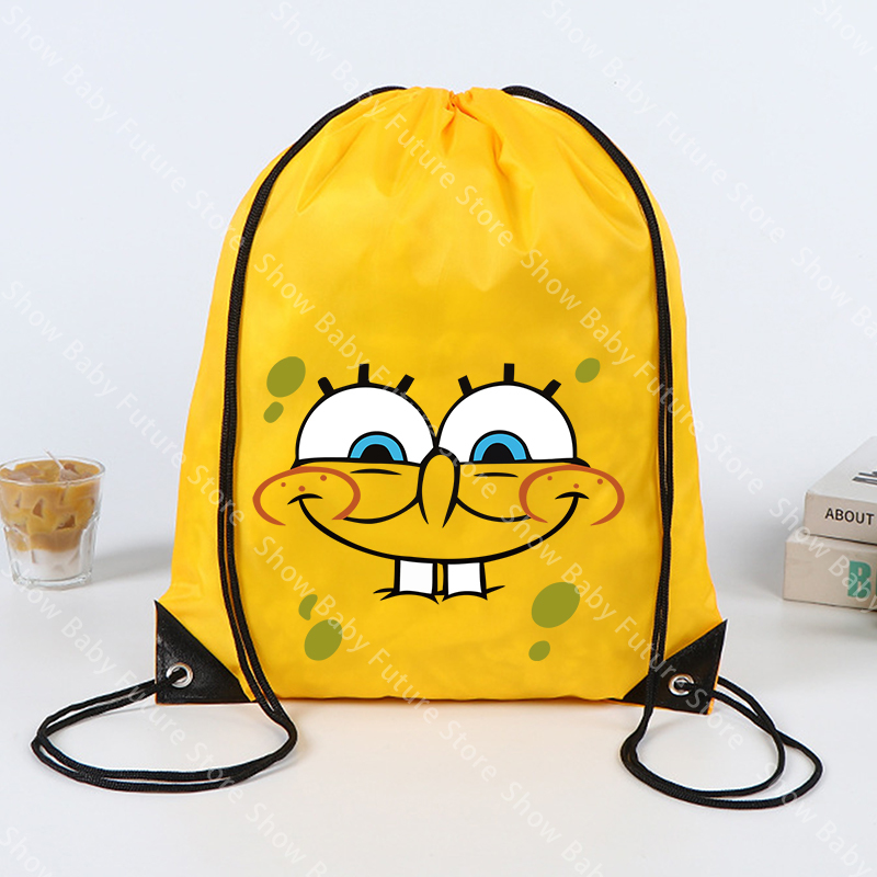 กระเป๋าเป้สะพายหลังลายสพันจ์บ็ - Outdoor Sport Backpack บทวิจารณ์และราคา