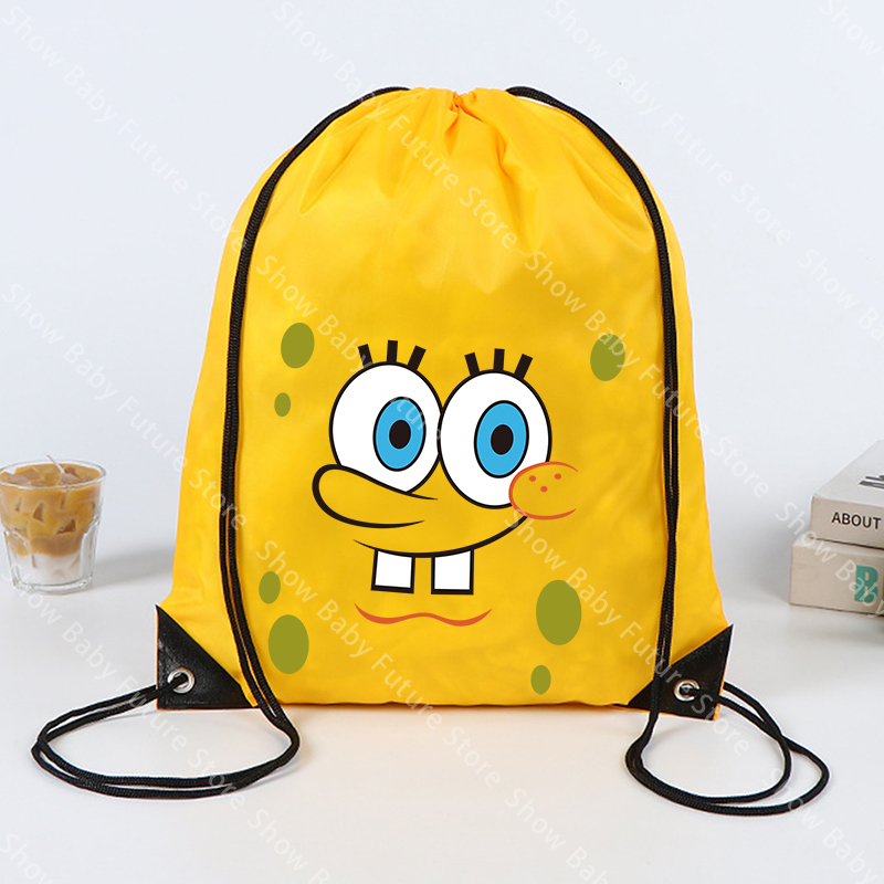 กระเป๋าเป้สะพายหลังลายสพันจ์บ็ - Outdoor Sport Backpack บทวิจารณ์และราคา