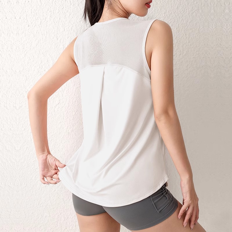 ผู้หญิงหลวม Quick-DRY กีฬา Tan - Trail Running Vest บทวิจารณ์และราคา