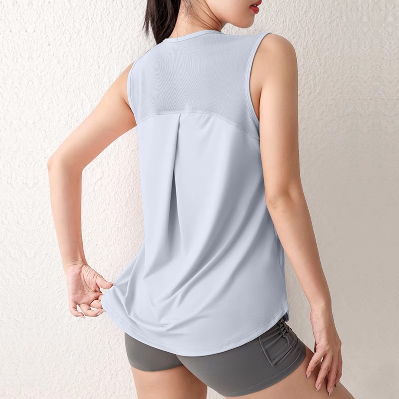 ผู้หญิงหลวม Quick-DRY กีฬา Tan - Trail Running Vest บทวิจารณ์และราคา