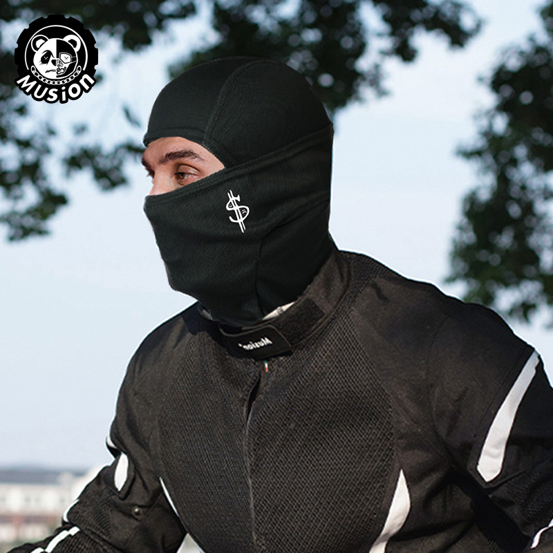Musion US Dollar พิมพ์ Balacla - Outdoor Sport Hose บทวิจารณ์และราคา