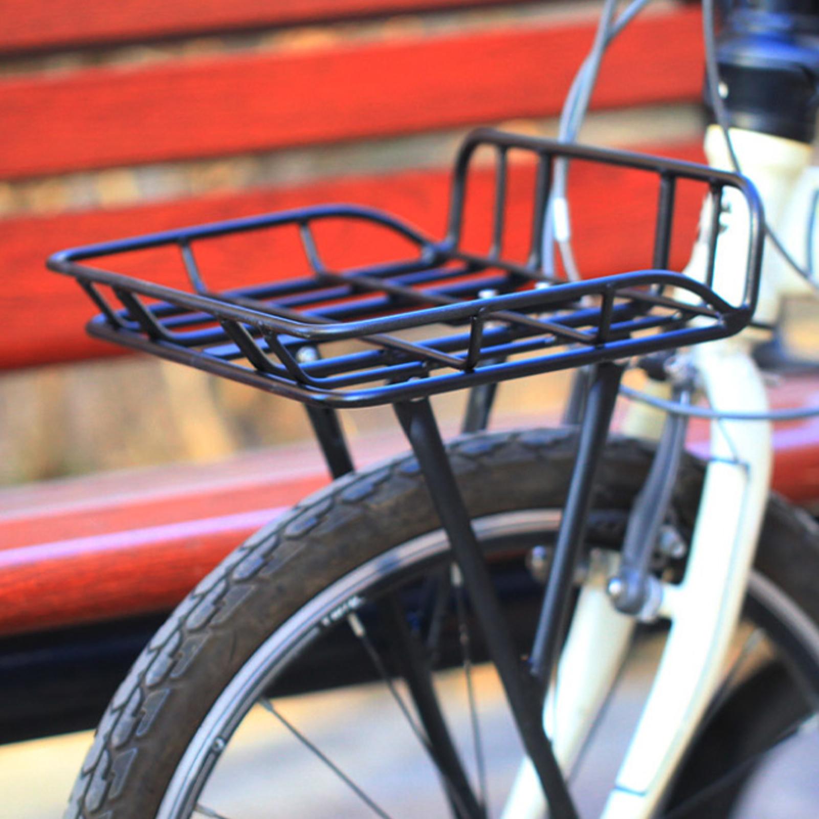 ตะกร้าจักรยานหน้าแบบถอดเร็ว ตะ - Outdoor Sport Activity บทวิจารณ์และราคา