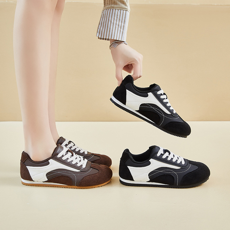 รองเท้ากีฬาหนังผู้หญิง รองเท้า - Outdoor Sports Shoes บทวิจารณ์และราคา