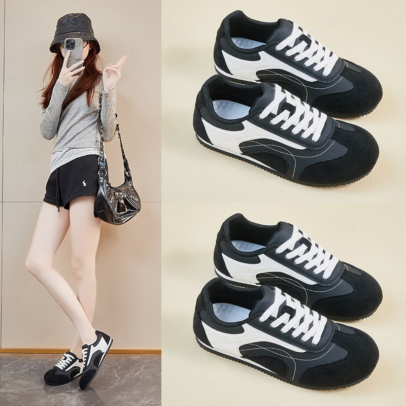 รองเท้ากีฬาหนังผู้หญิง รองเท้า - Outdoor Sports Shoes บทวิจารณ์และราคา