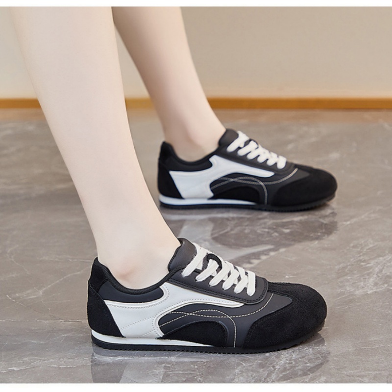 รองเท้ากีฬาหนังผู้หญิง รองเท้า - Outdoor Sports Shoes บทวิจารณ์และราคา