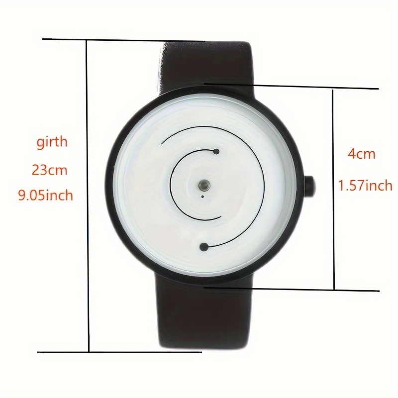 นาฬิกาแฟชั่นดีไซน์สร้างสรรค์สำ - Outdoor Sport Watch บทวิจารณ์และราคา