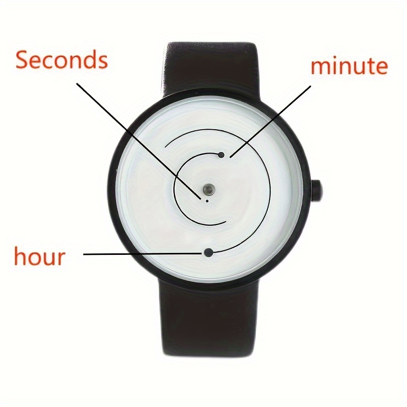 นาฬิกาแฟชั่นดีไซน์สร้างสรรค์สำ - Outdoor Sport Watch บทวิจารณ์และราคา