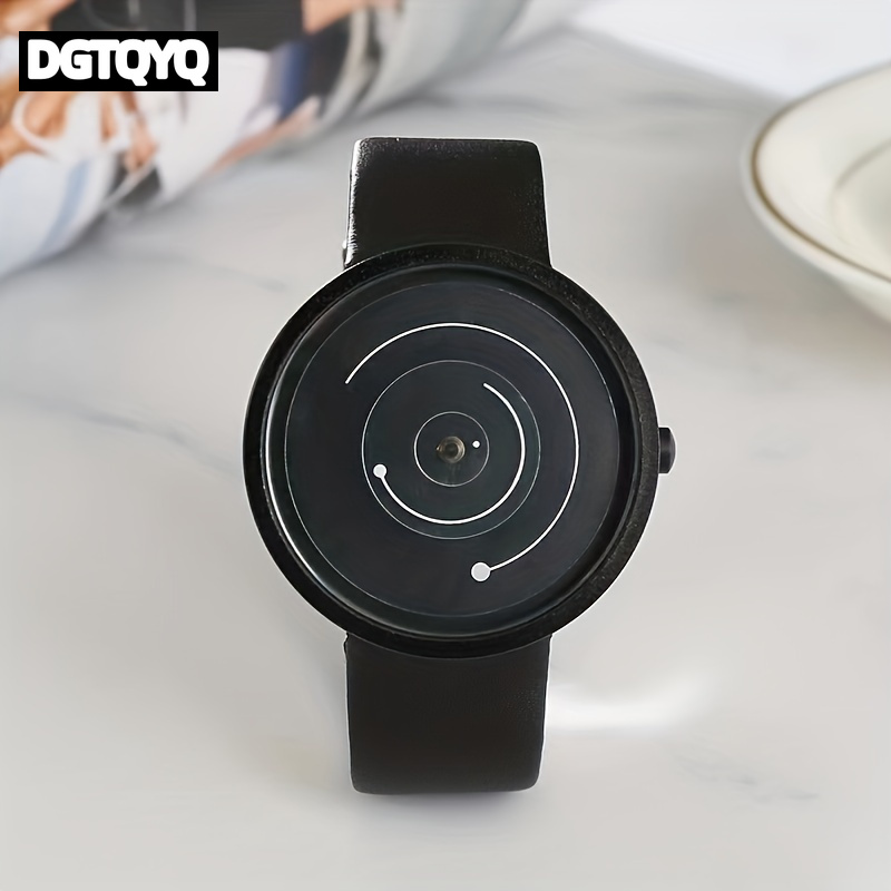 นาฬิกาแฟชั่นดีไซน์สร้างสรรค์สำ - Outdoor Sport Watch บทวิจารณ์และราคา