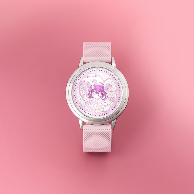 ลิงค์คลิก ชาร์ลส ลูคัส นาฬิกาอ - Outdoor Sport Watch บทวิจารณ์และราคา