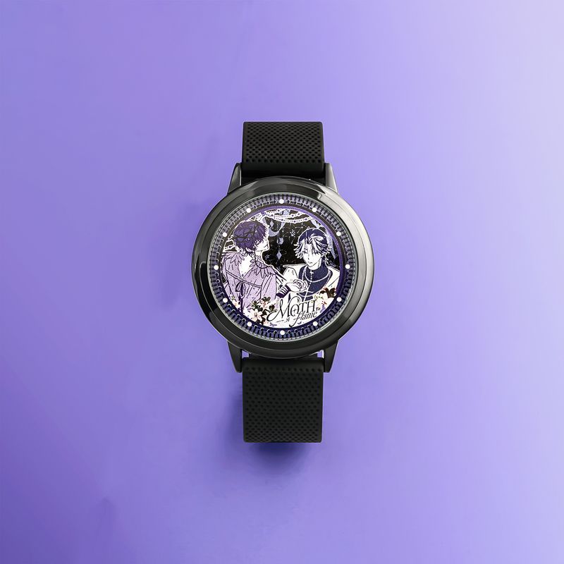 ลิงค์คลิก ชาร์ลส ลูคัส นาฬิกาอ - Outdoor Sport Watch บทวิจารณ์และราคา