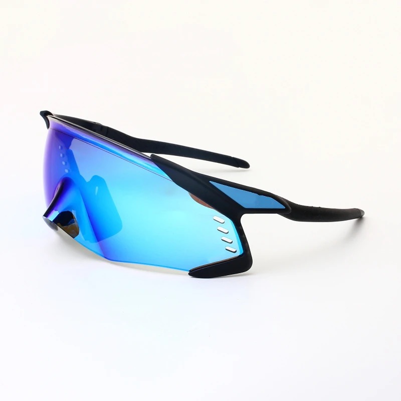 แว่นกันแดดสำหรับปั่นจักรยาน กี - Outdoor Sport Activity บทวิจารณ์และราคา