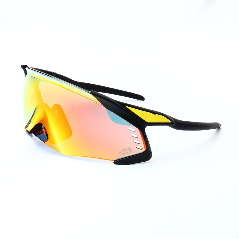 แว่นกันแดดสำหรับปั่นจักรยาน กี - Outdoor Sport Activity บทวิจารณ์และราคา