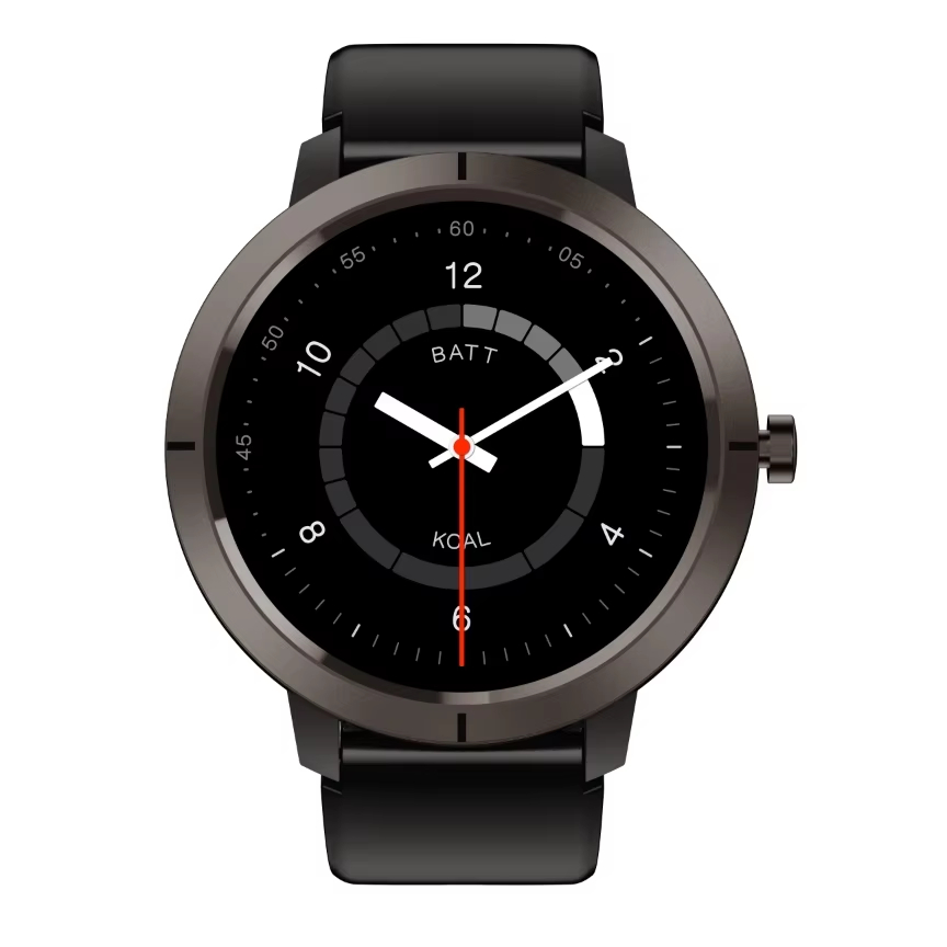 นาฬิกาสมาร์ทวอทช์ GPS รุ่น DM7 - Outdoor Sport Watch บทวิจารณ์และราคา