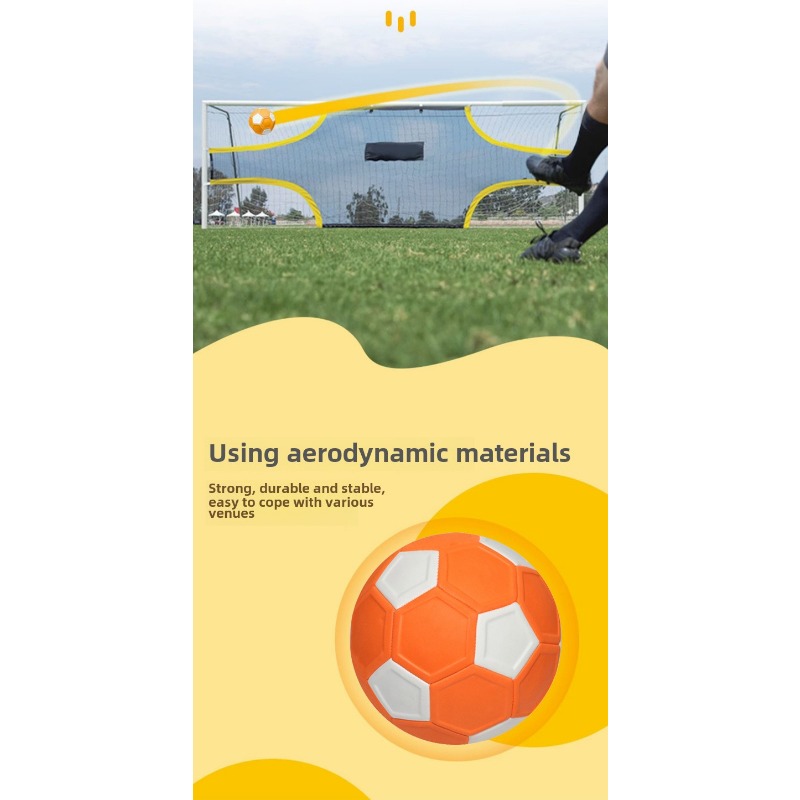 ของเล่นฟุตบอลแบบโค้งงอได้ Kick - Outdoor Sport Activity บทวิจารณ์และราคา