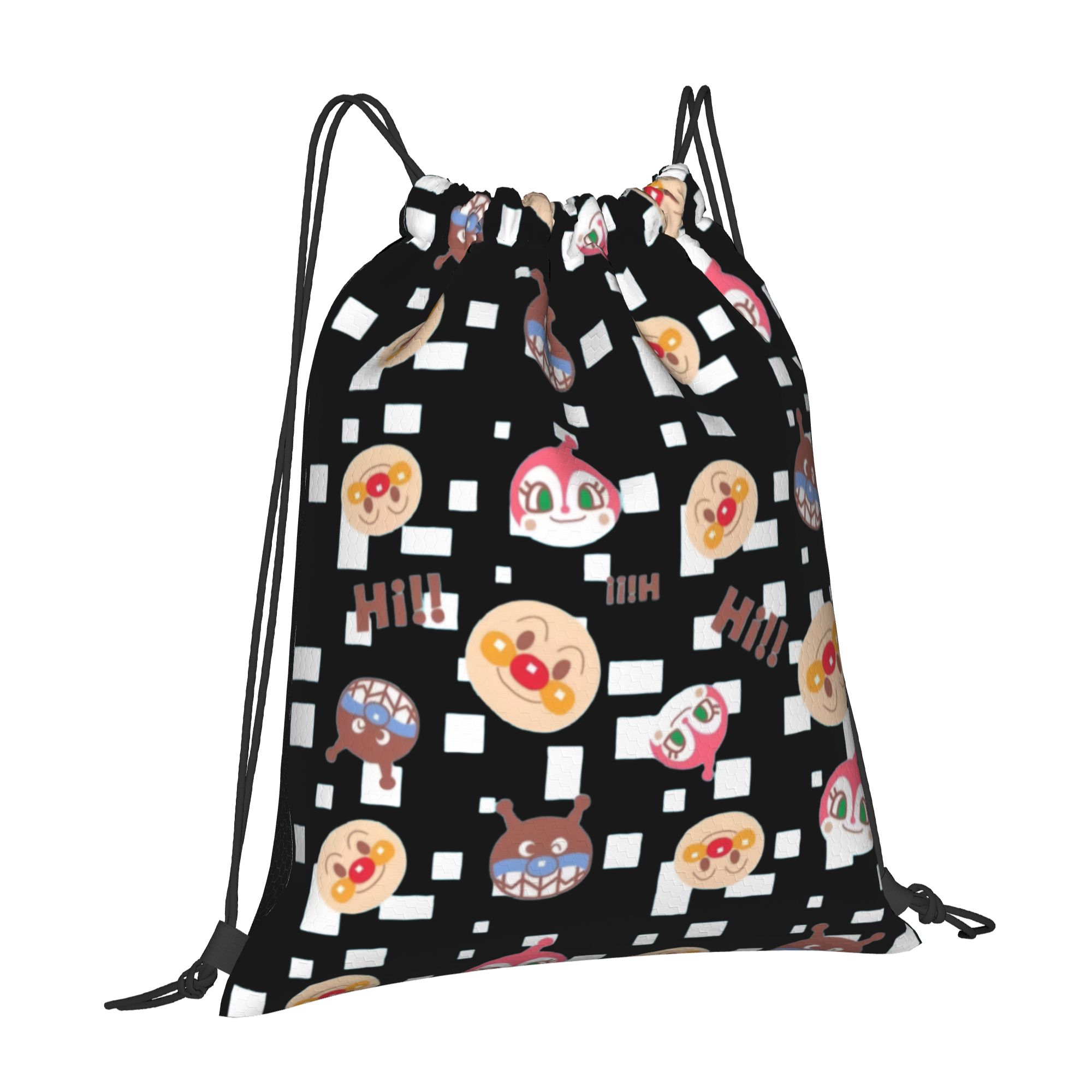 กระเป๋าเป้สะพายหลังแบบมีเชือกผ - Outdoor Sport Backpack บทวิจารณ์และราคา
