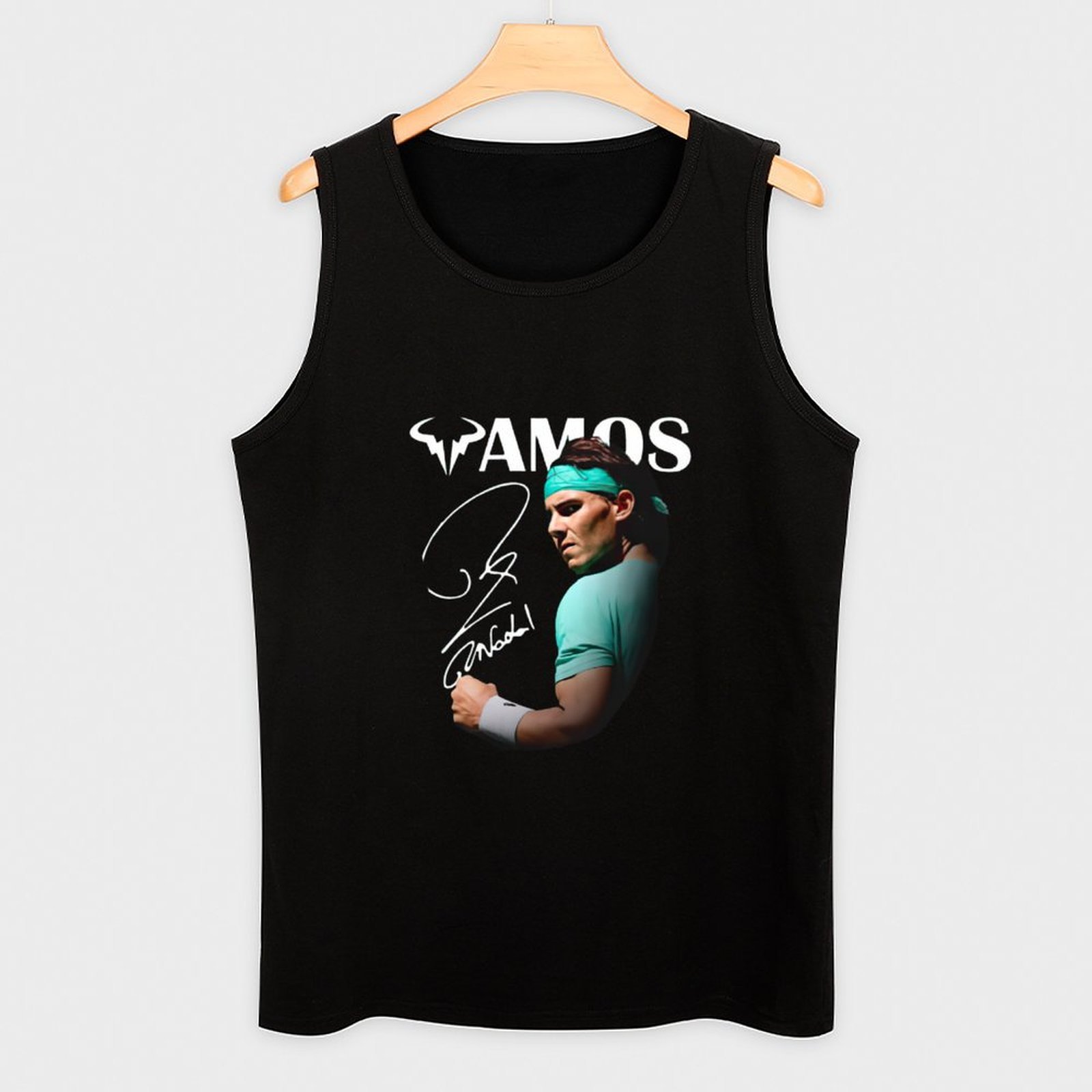 เสื้อกล้าม Vamos Rafa Signal T - Outdoor Sport Usa บทวิจารณ์และราคา