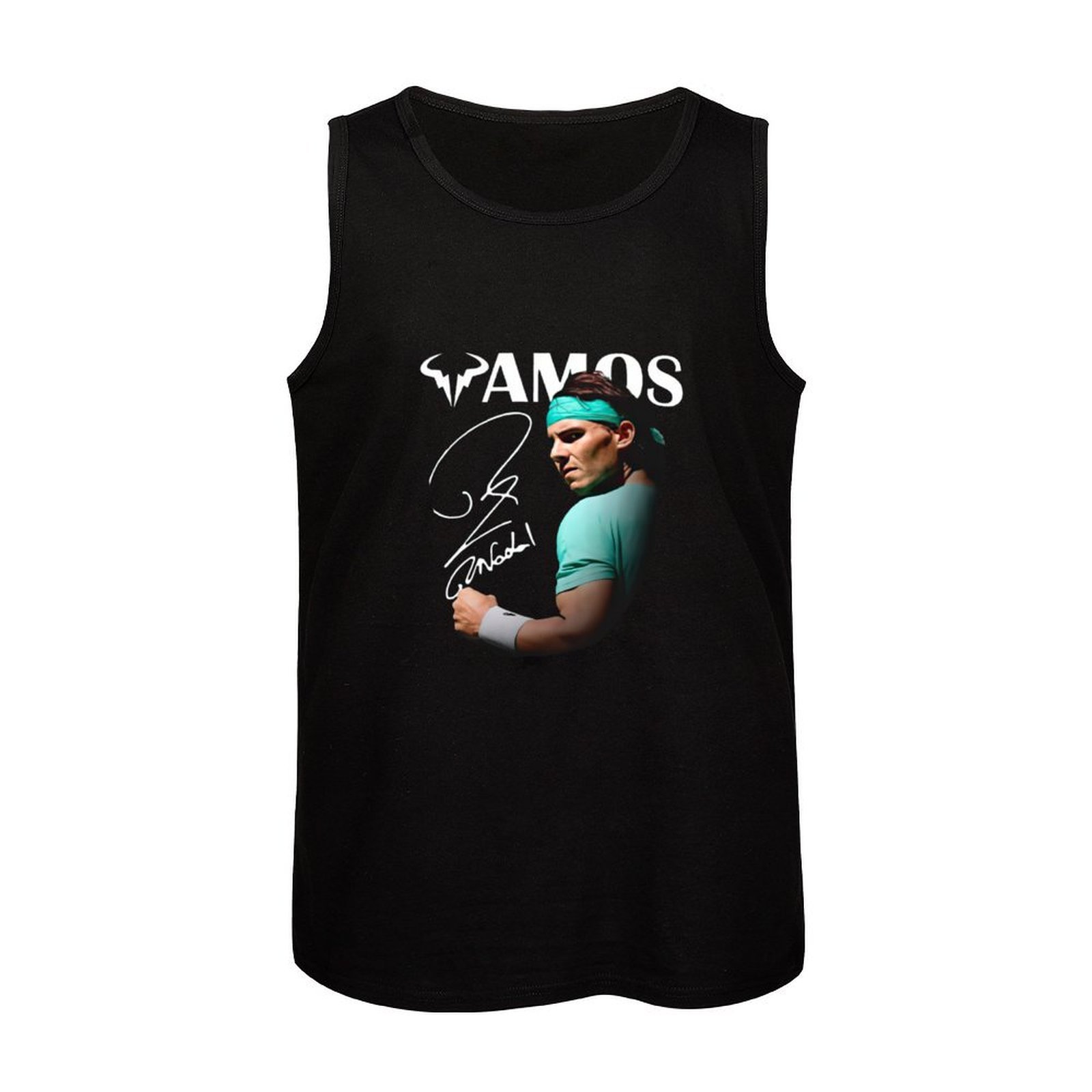เสื้อกล้าม Vamos Rafa Signal T - Outdoor Sport Usa บทวิจารณ์และราคา