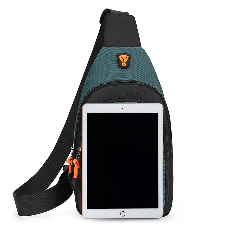 กระเป๋าสะพายไหล่สำหรับผู้ชาย ส - Outdoor Sport Backpack บทวิจารณ์และราคา