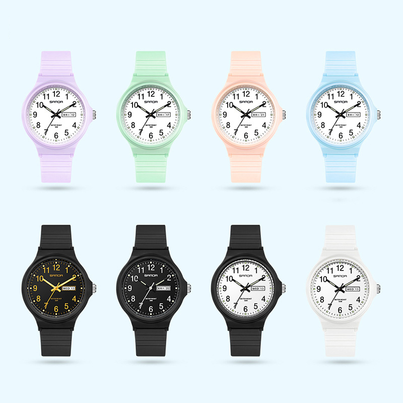 UTHAI L02 นาฬิกาผู้หญิงแฟชั่นเ - Outdoor Sport Watch บทวิจารณ์และราคา
