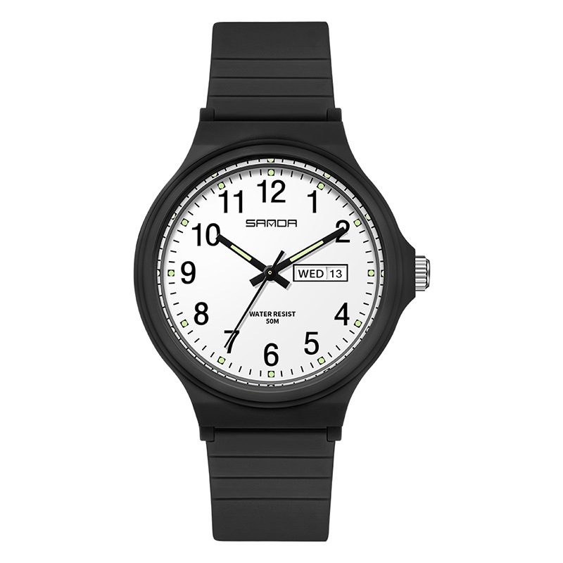UTHAI L02 นาฬิกาผู้หญิงแฟชั่นเ - Outdoor Sport Watch บทวิจารณ์และราคา