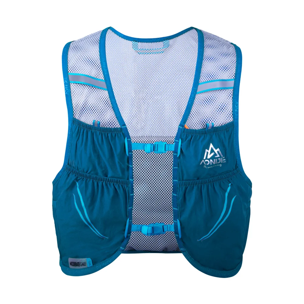 AONIJIE C932S 2.5L แบบพกพา Hyd - Trail Running Vest บทวิจารณ์และราคา