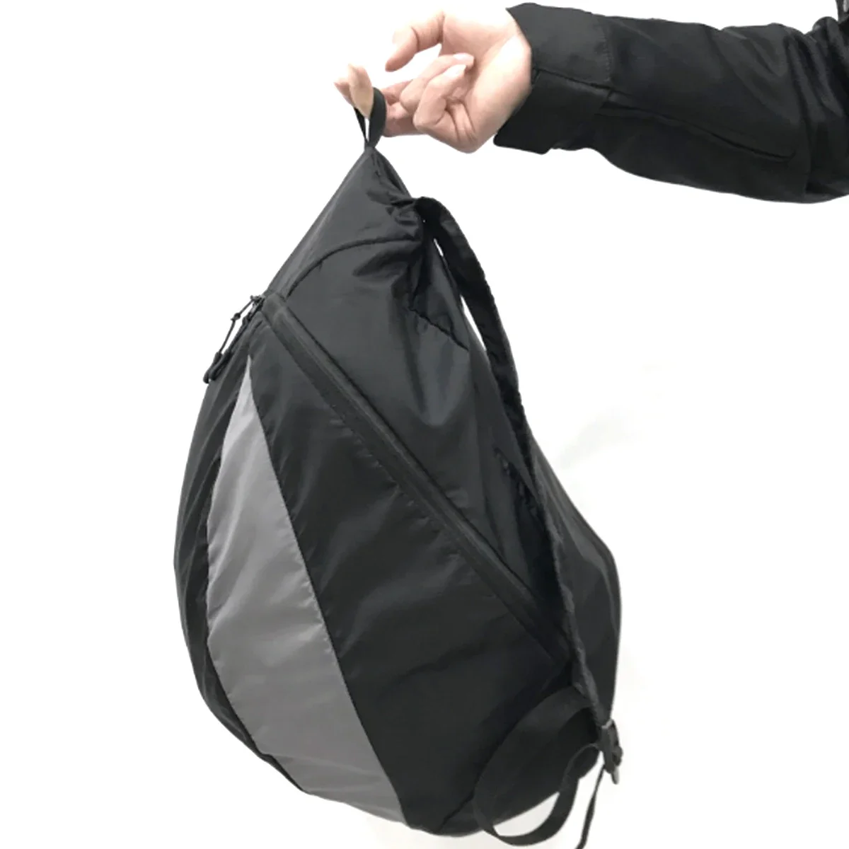 กระเป๋าใส่หมวกกันน็อคมอเตอร์ไซ - Outdoor Sport Backpack บทวิจารณ์และราคา