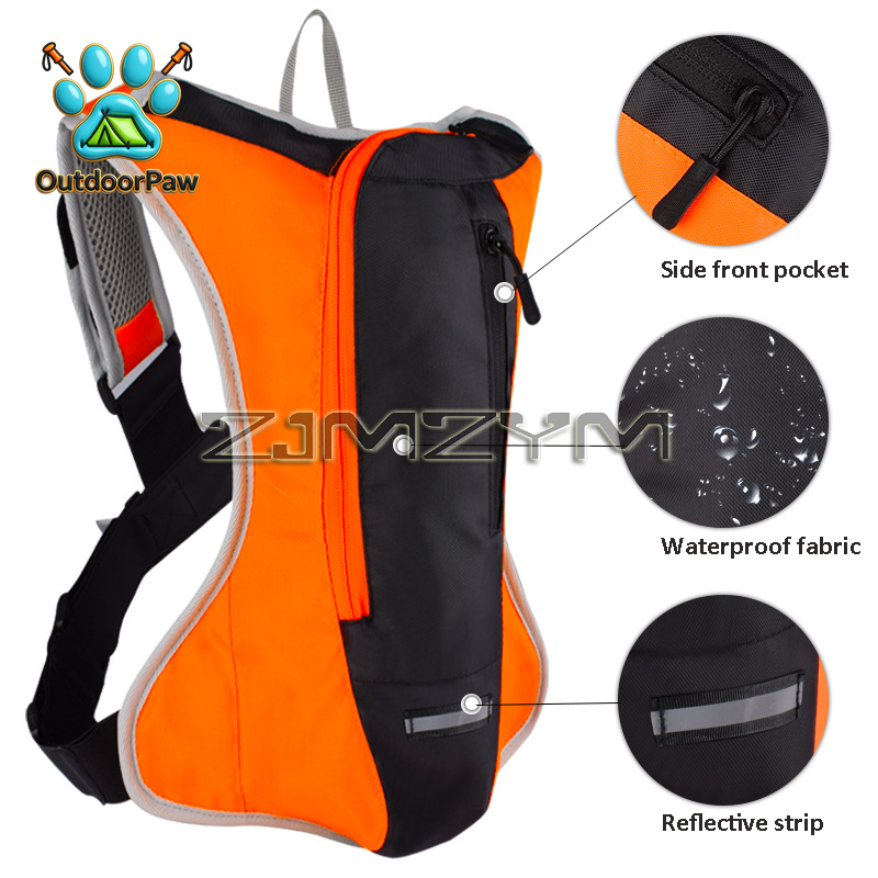 กระเป๋าเป้สะพายหลังความจุขนาดใ - Outdoor Sport Backpack บทวิจารณ์และราคา