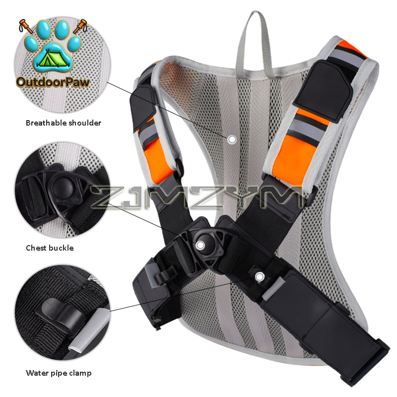 กระเป๋าเป้สะพายหลังความจุขนาดใ - Outdoor Sport Backpack บทวิจารณ์และราคา