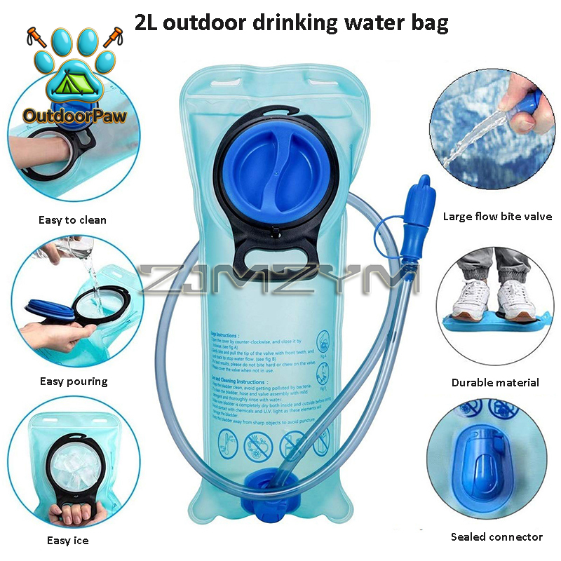 กระเป๋าเป้สะพายหลังความจุขนาดใ - Outdoor Sport Backpack บทวิจารณ์และราคา