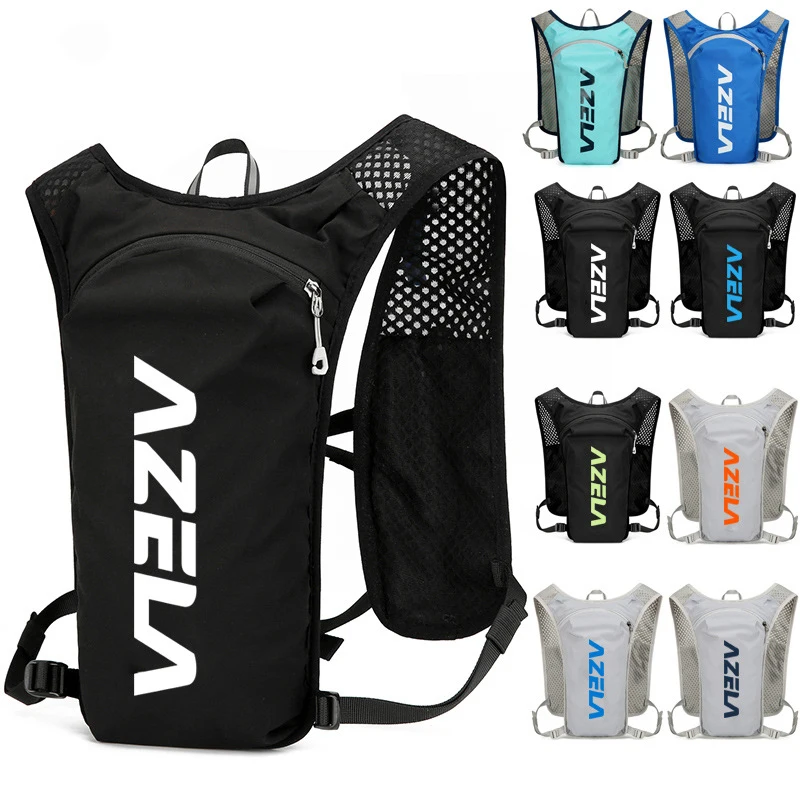5L Running Hydration Vest กระเ - Trail Running Vest บทวิจารณ์และราคา