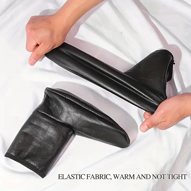 ถุงเท้ากันหนาวสำหรับเล่นกีฬากล - Outdoor Sport Hose บทวิจารณ์และราคา